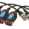 VIDEO TRANSFORMATORS TR-1D-HD*P2